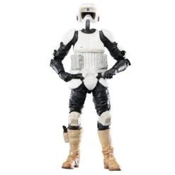 Star Wars The Black Series Biker Scout -Hasbro Pulse F70745L20 main 22 Online 2000SQ