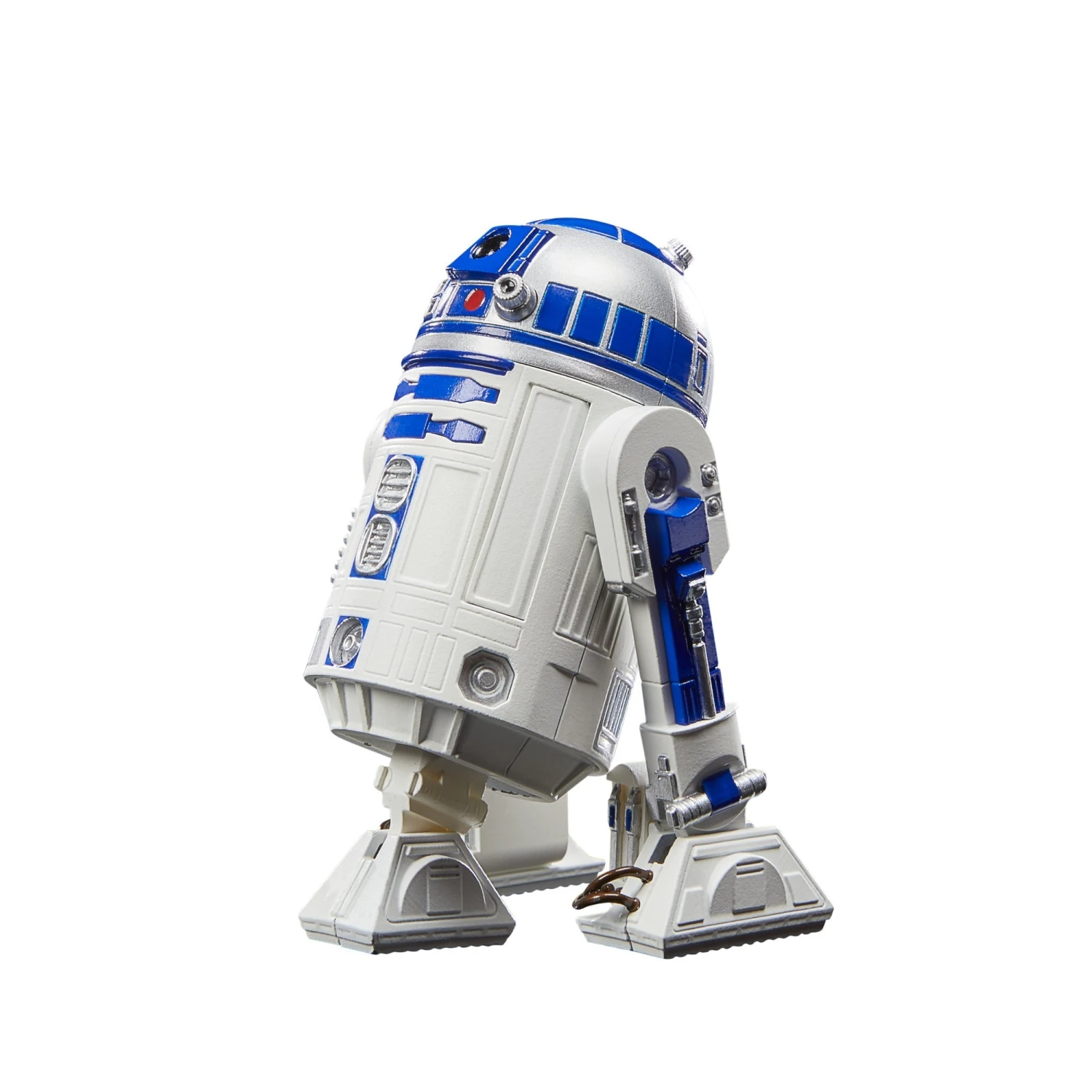 Star Wars The Black Series Artoo-Detoo (R2-D2) - Presale 11 Star Wars The Black Series Artoo-Detoo (R2-D2) - Presale - Image 9