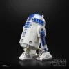 Star Wars The Black Series Artoo-Detoo (R2-D2) - Presale -Hasbro Pulse F7075 PROD SW BL KENDRICK 061 Online 2000SQ