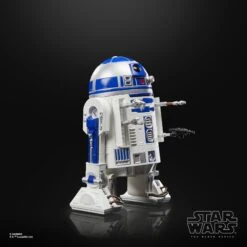 Star Wars The Black Series Artoo-Detoo (R2-D2) - Presale 15 Star Wars The Black Series Artoo-Detoo (R2-D2) - Presale -Hasbro Pulse F7075 PROD SW BL KENDRICK 065 Online 2000SQ