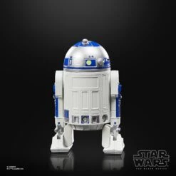Star Wars The Black Series Artoo-Detoo (R2-D2) - Presale 17 Star Wars The Black Series Artoo-Detoo (R2-D2) - Presale -Hasbro Pulse F7075 PROD SW BL KENDRICK 067 Online 2000SQ