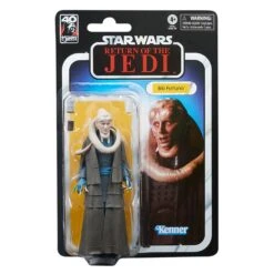 Star Wars The Black Series Bib Fortuna - Presale -Hasbro Pulse F70765X21 pkg 22 Online 2000SQ
