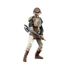 Star Wars The Black Series Lando Calrissian -Hasbro Pulse F7077 PROD SW BL KIMBERLY 136 WHITE