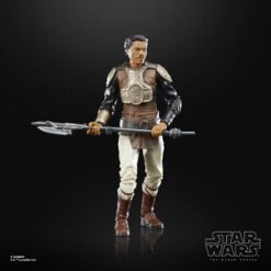 Star Wars The Black Series Lando Calrissian -Hasbro Pulse F7077 PROD SW BL KIMBERLY 142 Online 2000SQ