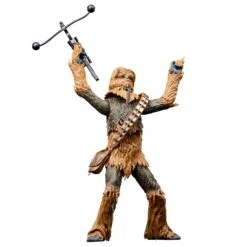 Star Wars The Black Series Chewbacca - Presale -Hasbro Pulse F70785L20 detail 22 Online 2000SQ