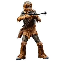 Star Wars The Black Series Chewbacca - Presale -Hasbro Pulse F70785L20 detail 2 22 Online 2000SQ