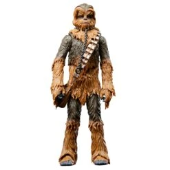 Star Wars The Black Series Chewbacca - Presale -Hasbro Pulse F70785L20 detail 3 22 Online 2000SQ