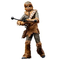 Star Wars The Black Series Chewbacca - Presale -Hasbro Pulse F70785L20 detail 5 22 Online 2000SQ