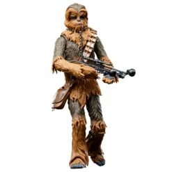Star Wars The Black Series Chewbacca - Presale -Hasbro Pulse F70785L20 main 22 Online 2000SQ