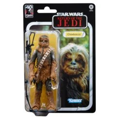 Star Wars The Black Series Chewbacca - Presale -Hasbro Pulse F70785L20 pkg 22 Online 2000SQ