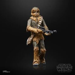 Star Wars The Black Series Chewbacca - Presale -Hasbro Pulse F7078 PROD SW BL KOOSKIA 048 Online 2000SQ