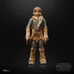 Star Wars The Black Series Chewbacca - Presale -Hasbro Pulse F7078 PROD SW BL KOOSKIA 050 Online 2000SQ