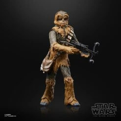 Star Wars The Black Series Chewbacca - Presale -Hasbro Pulse F7078 PROD SW BL KOOSKIA 051 Online 2000SQ