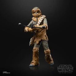 Star Wars The Black Series Chewbacca - Presale -Hasbro Pulse F7078 PROD SW BL KOOSKIA 052 Online 2000SQ
