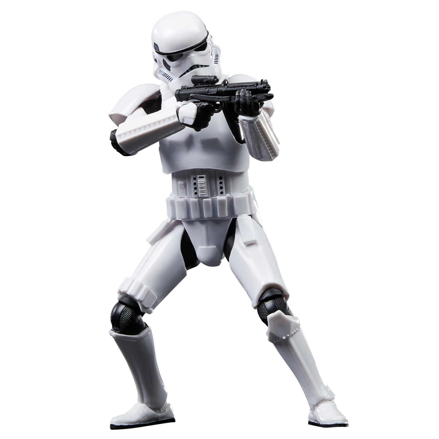 Star Wars The Black Series Stormtrooper - Presale 10 Star Wars The Black Series Stormtrooper - Presale - Image 8