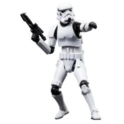 Star Wars The Black Series Stormtrooper - Presale 17 Star Wars The Black Series Stormtrooper - Presale -Hasbro Pulse F70795L20 detail 2 22 Online 2000SQ