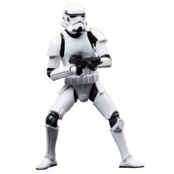 Star Wars The Black Series Stormtrooper - Presale 18 Star Wars The Black Series Stormtrooper - Presale -Hasbro Pulse F70795L20 detail 3 22 Online 2000SQ