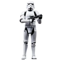 Star Wars The Black Series Stormtrooper - Presale 20 Star Wars The Black Series Stormtrooper - Presale -Hasbro Pulse F70795L20 main 22 Online 2000SQ