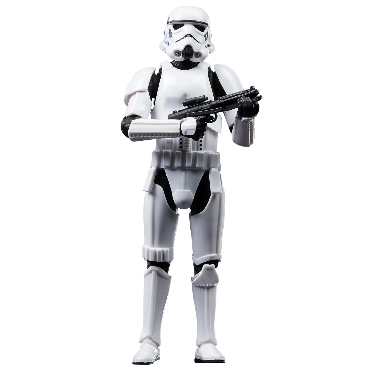 Star Wars The Black Series Stormtrooper - Presale 11 Star Wars The Black Series Stormtrooper - Presale - Image 9