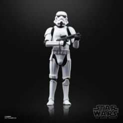 Star Wars The Black Series Stormtrooper - Presale 14 Star Wars The Black Series Stormtrooper - Presale -Hasbro Pulse F7079 PROD SW BL KOOTENAI 020 Online 2000SQ