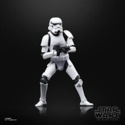 Star Wars The Black Series Stormtrooper - Presale 16 Star Wars The Black Series Stormtrooper - Presale -Hasbro Pulse F7079 PROD SW BL KOOTENAI 053 Online 2000SQ