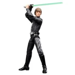 Star Wars The Black Series Luke Skywalker - Presale -Hasbro Pulse F70805L20 detail 22 Online 2000SQ