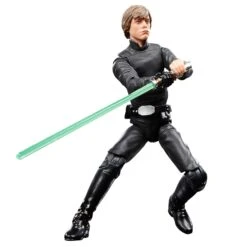 Star Wars The Black Series Luke Skywalker - Presale -Hasbro Pulse F70805L20 detail 2 22 Online 2000SQ