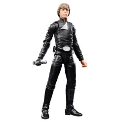 Star Wars The Black Series Luke Skywalker - Presale -Hasbro Pulse F70805L20 detail 3 22 Online 2000SQ