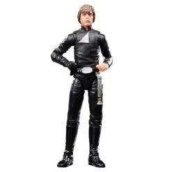 Star Wars The Black Series Luke Skywalker - Presale -Hasbro Pulse F70805L20 detail 4 22 Online 2000SQ