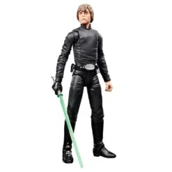Star Wars The Black Series Luke Skywalker - Presale -Hasbro Pulse F70805L20 main 22 Online 2000SQ
