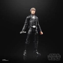 Star Wars The Black Series Luke Skywalker - Presale -Hasbro Pulse F7080 PROD SW BL KUNA 035 Online 2000SQ