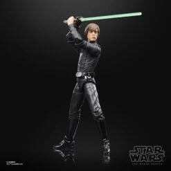 Star Wars The Black Series Luke Skywalker - Presale -Hasbro Pulse F7080 PROD SW BL KUNA 040 Online 2000SQ