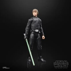 Star Wars The Black Series Luke Skywalker - Presale -Hasbro Pulse F7080 PROD SW BL KUNA 042 Online 2000SQ