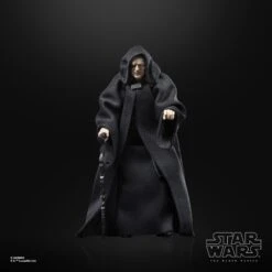 Star Wars The Black Series Palpatine - Presale -Hasbro Pulse F7081 PROD SW BL LAPWAI 032 Online 2000SQ