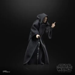 Star Wars The Black Series Palpatine - Presale -Hasbro Pulse F7081 PROD SW BL LAPWAI 035 Online 2000SQ