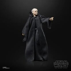 Star Wars The Black Series Palpatine - Presale -Hasbro Pulse F7081 PROD SW BL LAPWAI 036 Online 2000SQ