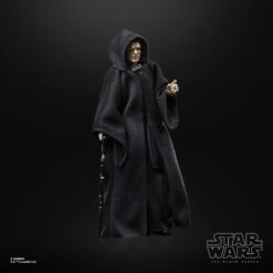Star Wars The Black Series Palpatine - Presale
