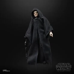 Star Wars The Black Series Palpatine - Presale -Hasbro Pulse F7081 PROD SW BL LAPWAI 038 Online 2000SQ