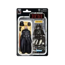 Star Wars The Black Series Darth Vader - Presale -Hasbro Pulse F70825L20 PKG SW BL LEODORE S23 BP white