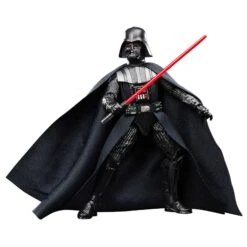 Star Wars The Black Series Darth Vader - Presale -Hasbro Pulse F70825L20 detail 22 Online 2000SQ