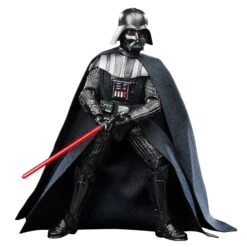 Star Wars The Black Series Darth Vader - Presale -Hasbro Pulse F70825L20 detail 2 22 Online 2000SQ