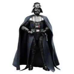 Star Wars The Black Series Darth Vader - Presale -Hasbro Pulse F70825L20 detail 3 22 Online 2000SQ