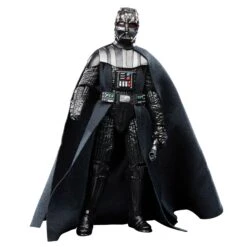 Star Wars The Black Series Darth Vader - Presale -Hasbro Pulse F70825L20 detail 5 22 Online 2000SQ