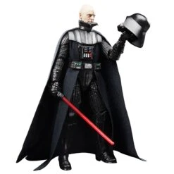 Star Wars The Black Series Darth Vader - Presale -Hasbro Pulse F70825L20 main 22 Online 2000SQ