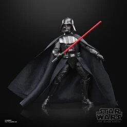 Star Wars The Black Series Darth Vader - Presale -Hasbro Pulse F7082 PROD SW BL LEADORE 133 Online 2000SQ