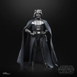 Star Wars The Black Series Darth Vader - Presale -Hasbro Pulse F7082 PROD SW BL LEADORE 136 Online 2000SQ
