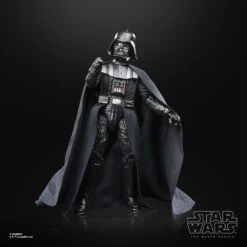 Star Wars The Black Series Darth Vader - Presale -Hasbro Pulse F7082 PROD SW BL LEADORE 137 Online 2000SQ
