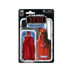 Star Wars The Black Series Emperor’s Royal Guard - Presale -Hasbro Pulse F70835L20 PKG SW BL LEWISTON S23 BP white