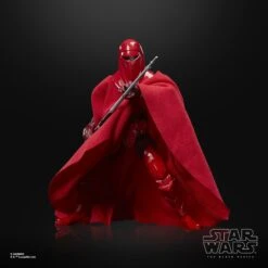 Star Wars The Black Series Emperor’s Royal Guard - Presale -Hasbro Pulse F7083 PROD SW BL LEWISTON 124 Online 2000SQ