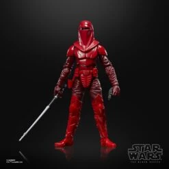 Star Wars The Black Series Emperor’s Royal Guard - Presale -Hasbro Pulse F7083 PROD SW BL LEWISTON 129 Online 2000SQ